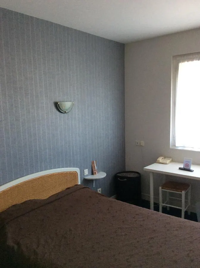 Hotel Relais Fleuri Ле-Рё